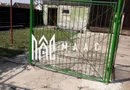 Casă cu teren generos | 18 km de Sibiu | 2400 mp teren | Anexe& Construcție noua