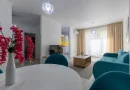2 camere, premium, AC, garaj, bloc nou, Plopilor zona parcul Rozelor