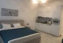 SEA ON Mamaia Nord - prima linie cu vedere la mare, zona exclusivista