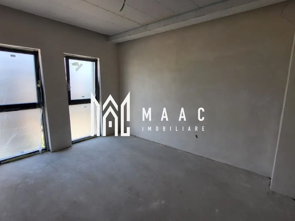 Casa Individuală | 4 Camere | 130 MPU | Carport | Cisnădie