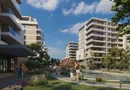 Apartamente 3 camere în Ansamblul Alpha Distrikt, Bartolomeu, Brașov