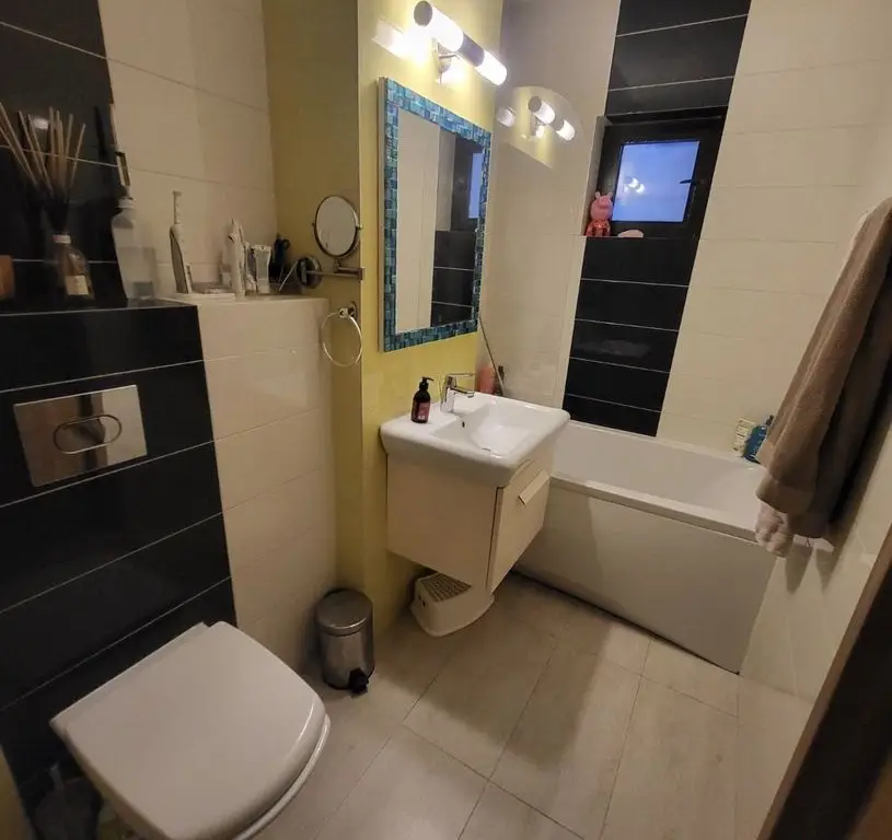 Vand ap 3 camere