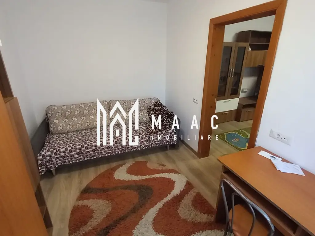 Apartament | Zona Mihai Viteazul | 45 MPU