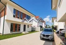 Casă single P+1+Pod în Otopeni