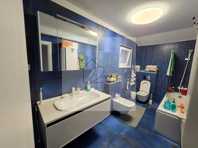 Vila de vânzare in centrul Com. Berceni I P+E+POD I COMISION 0%