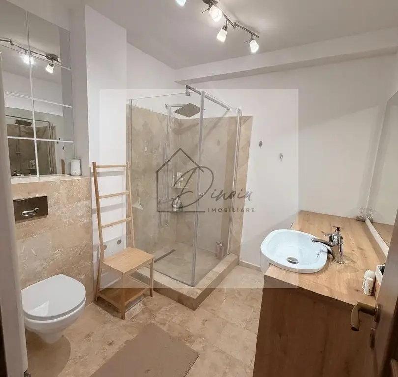 Apartament 4 camere DN1 Value Center Balotesti I 133mp I COMISION 0%