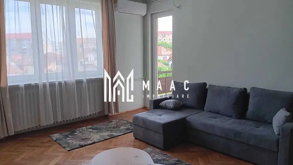 Apartament 2 camere  | 64 mp | Ceferistilor