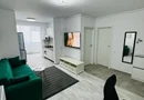 Apartament 2 camere open space Popesti Leordeni, strada Biruntei