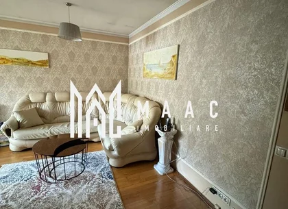 Apartament 3 camere | Decomandat | 70 MPU | Ștrand II