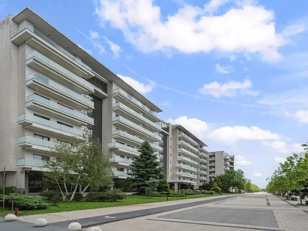 CAELIA RESIDENCE | MAMAIA | VEDERE FRONTALA LA MARE | EXCLUSIVITATE | LUX