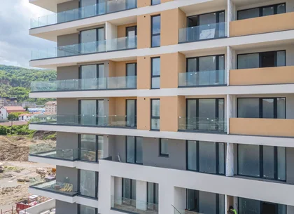 Apartament Studio | 42.52 mp + 11.85 mp Balcon | Sala Polivalentă