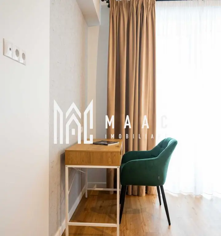 Apartament 2 camere | 78 mp I Balanta Residence