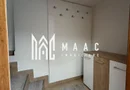 Apartament 1 camera | Etaj 1 | Curte | Modern | Central