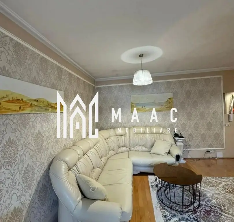 Apartament 3 camere | Decomandat | 70 MPU | Ștrand II