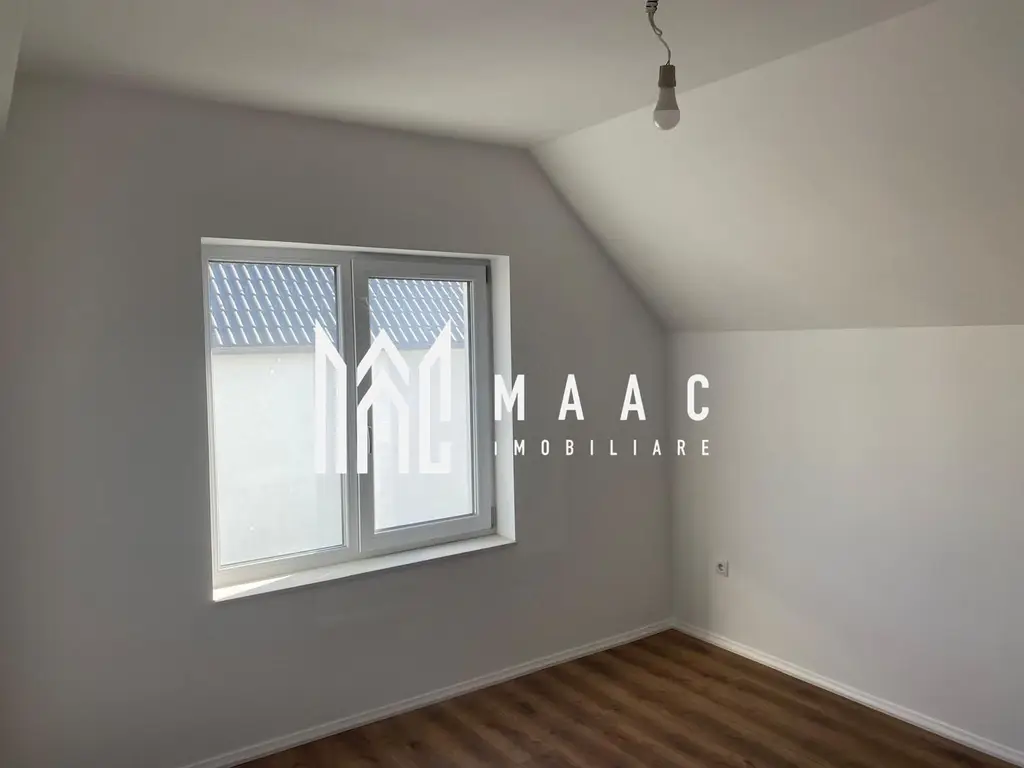 Casa Individuala | 120MPU | Cristian | Curte 420MPU