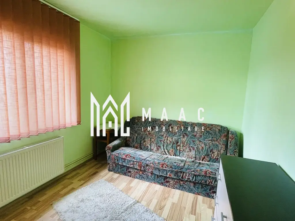 Vila 9 Camere I 5Bai | 370 MP I Curte 500 MP I Turnisor
