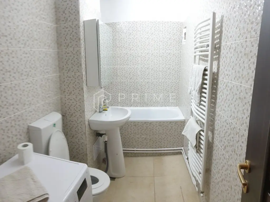 Apartament cu 2 camere | Zonă Gara Mare