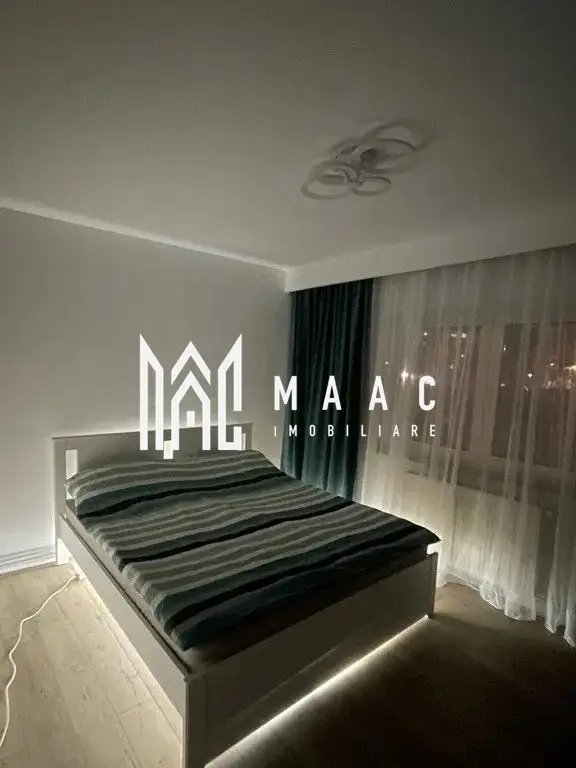 Apartament 3 camere | 55 MPU | Renovat | Hipodrom IV