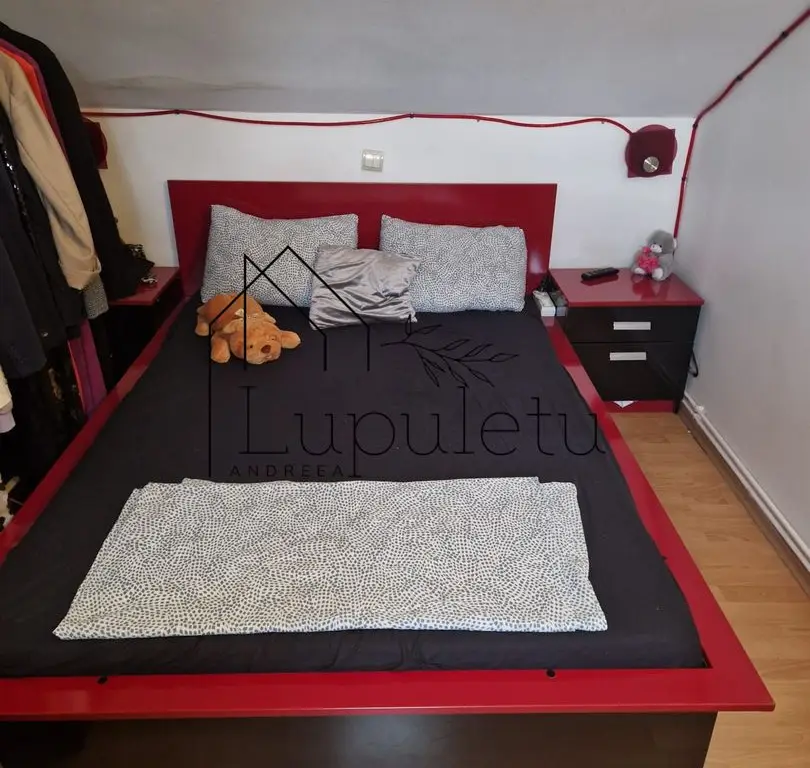 Penthouse 4 Camere | 85MPU | Finisaje de Lux | Calea Cisnădiei