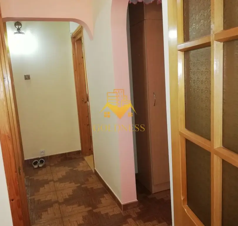 3 Camere, Cartierul Marasti, Zona Aurel Vlaicu, Mega Image, Garaj