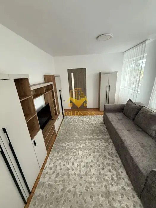 2 Camere decomandate, Marasti,Kaufland,Campina,Modern,Zona Fabricii.