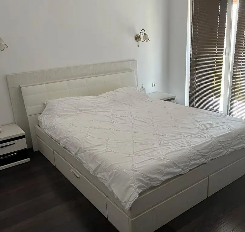 Casă de vânzare în regim cuplat zona Cetate Alba Iulia