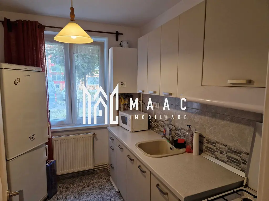 Apartament 3 camere | Parter | 70 MPU | Cedonia