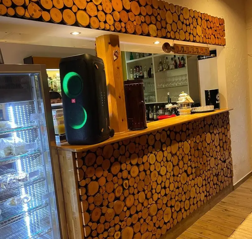 Oportunitate Hotel Restaurant in Germania Sandplacken 25km de Franfurt