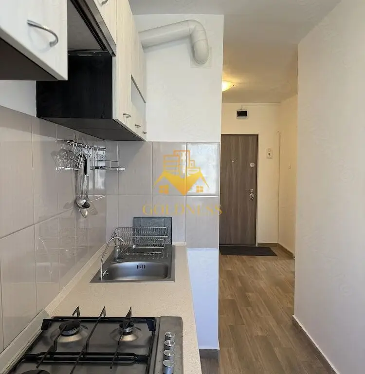 1 camera studio, Manastur, zona Kaufland, USAMV, UMF, Platinia