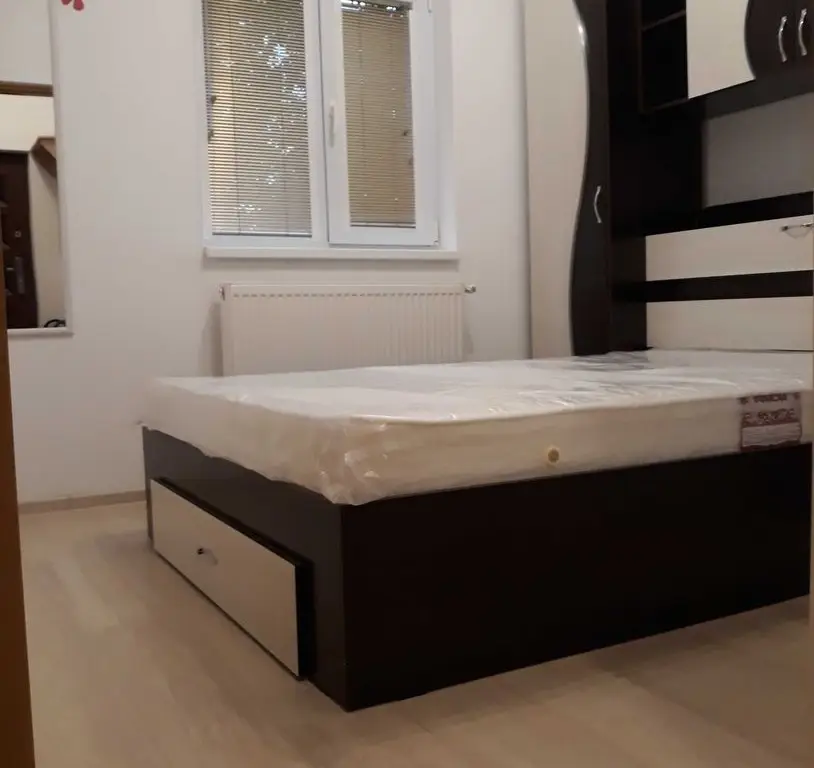 Garsoniera APARTAMENT 2 camere cu curte Bucuresti-Popesti IF Lidl Mega