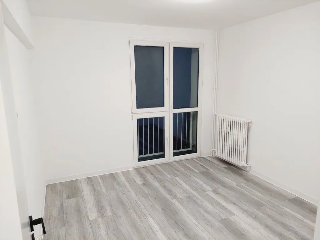 3 camere, etaj 3/4, parc IOR, metrou Nicolae Grigorescu / Titan