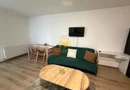 2 camere,bloc nou,parcare subterana,Dambul Rotund Zona Calea Baciului