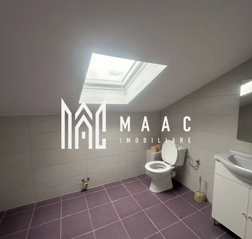 Casă tip duplex | 200 mp utili | 3 niveluri | Zona Trei Stejari