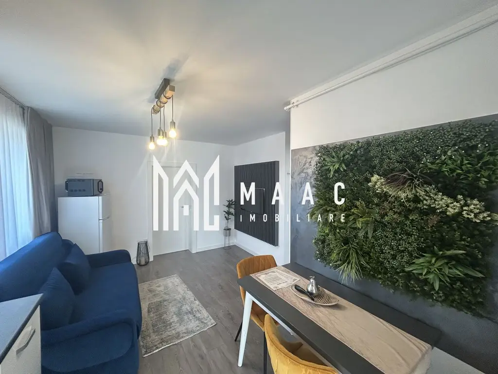 Apartament Modern 2 Camere I Incălzire Pardoseală I Parcare I Sibiu