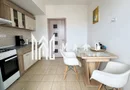 Garsonieră decomandată | Agrement Ostroveni | 42,1 mp, parcare