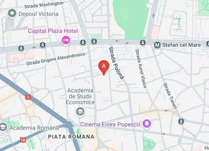 Casa si teren de vanzare Dorobanti