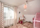 Vilă P+M, Clujului, 190 mp, teren 520 mp, singur în curte. 225 000 E