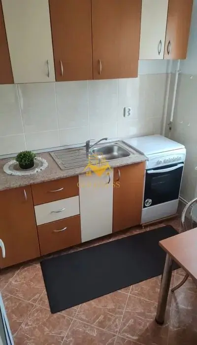 1 camera, UMF, Zorilor, Parcare, UTCN, Spitalul de Recuperare, Pasteur