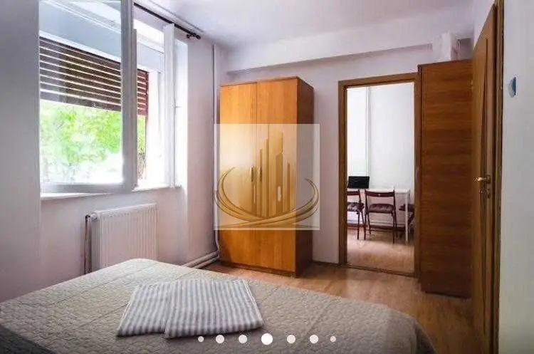 Apartament 2 camere, Bd. Victor Babeș