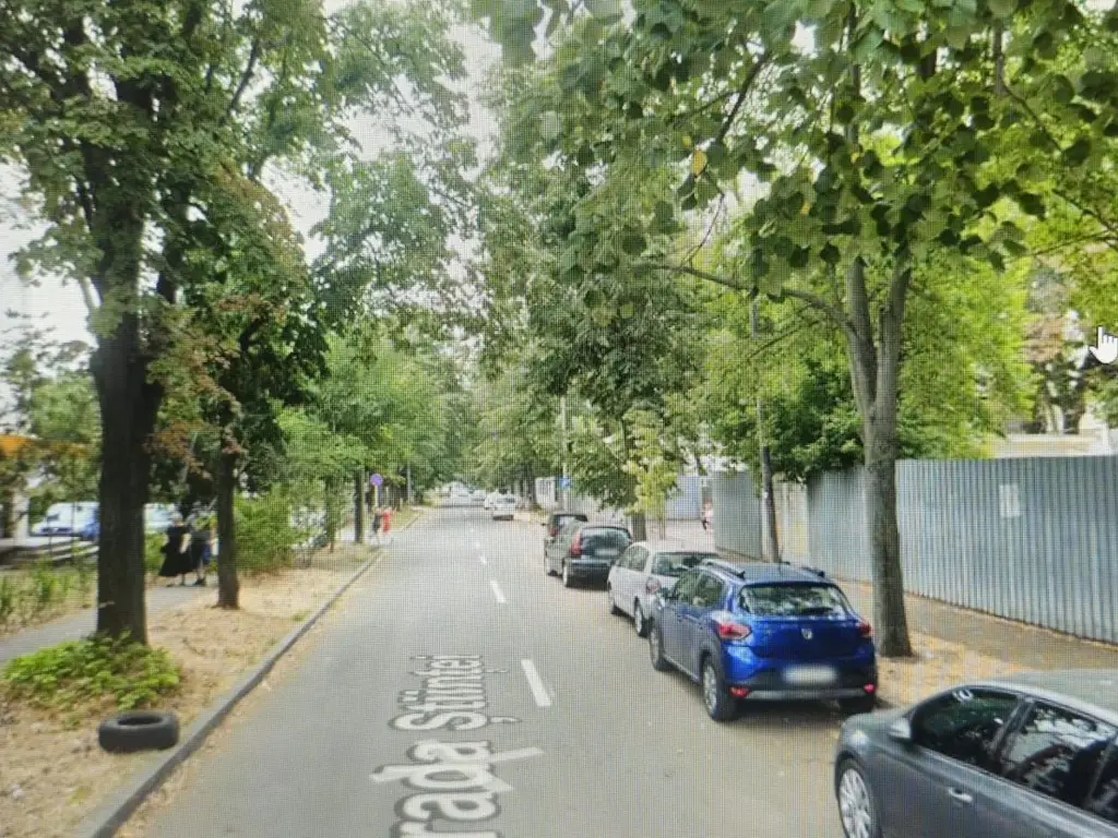 De vanzare 370 m.p. teren intravilan str. Stiintei, 109.000 euro
