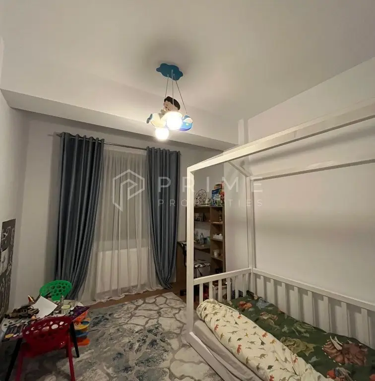 Apartament modern 3 cam Lavandei Residence Livezeni MS