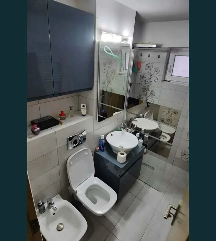 Apartament 2 camere