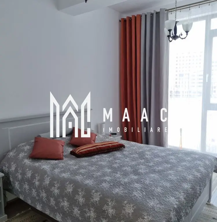 Apartament 3 camere I Decomandat I Doamna Stanca
