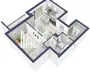 Apartament 2 camere | Terasa 9.5 mp | Turnisor