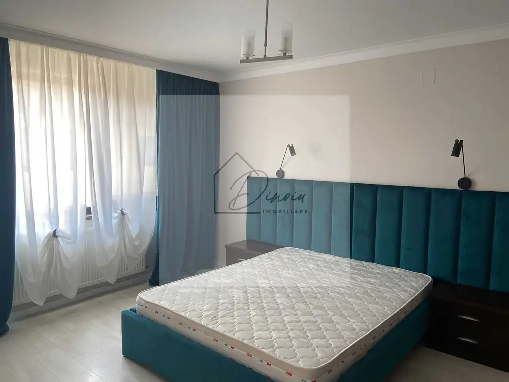 Vila lux Aviatiei Pipera  I SU 212mp I recent renovata I COMISION 0%
