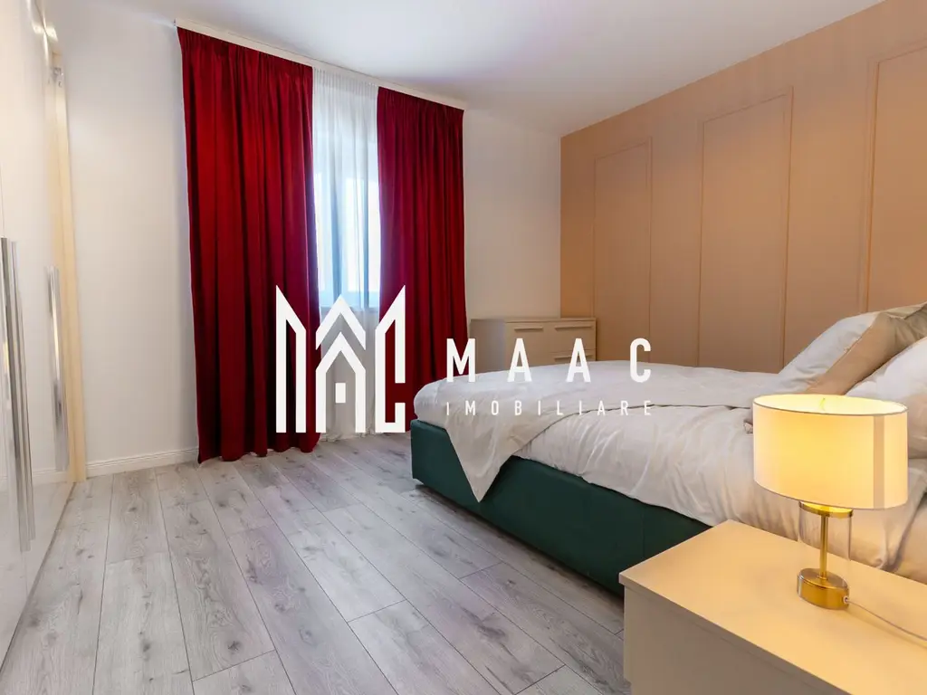 Apartament 2 camere | Mobilat LUX | Ciresica | Mandra