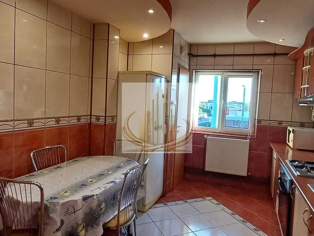 🏡Ap 3 camere, 80 mp