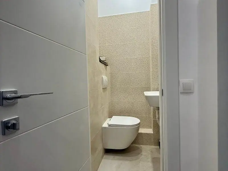 Tineretului apartament 3 camere renovat. mobilat nou