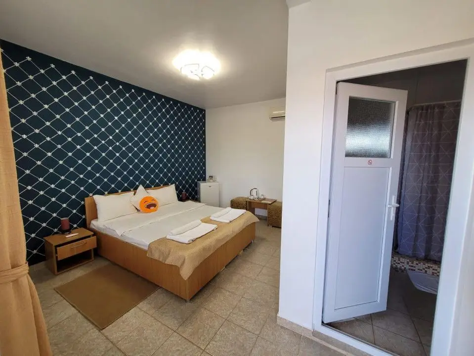 Vama Veche - Vila Sophia - Vânzare pensiune P+1E la cheie.