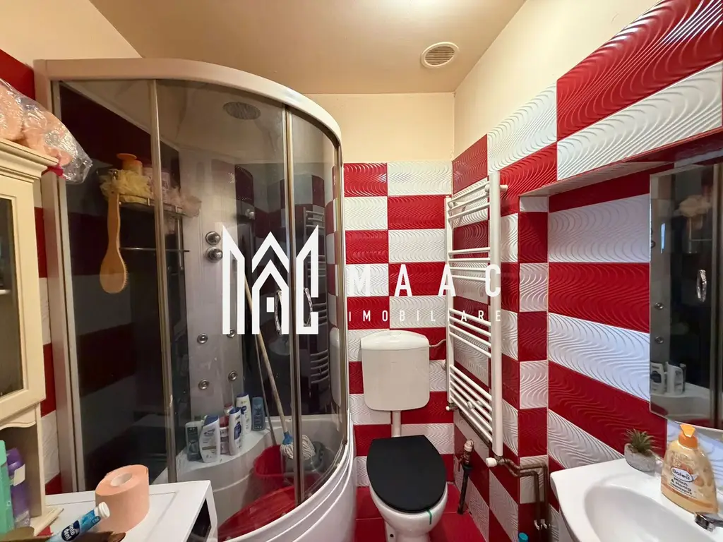 Apartament 2 camere 47 MP | Zona Ultracentral | Terasa 18 mp